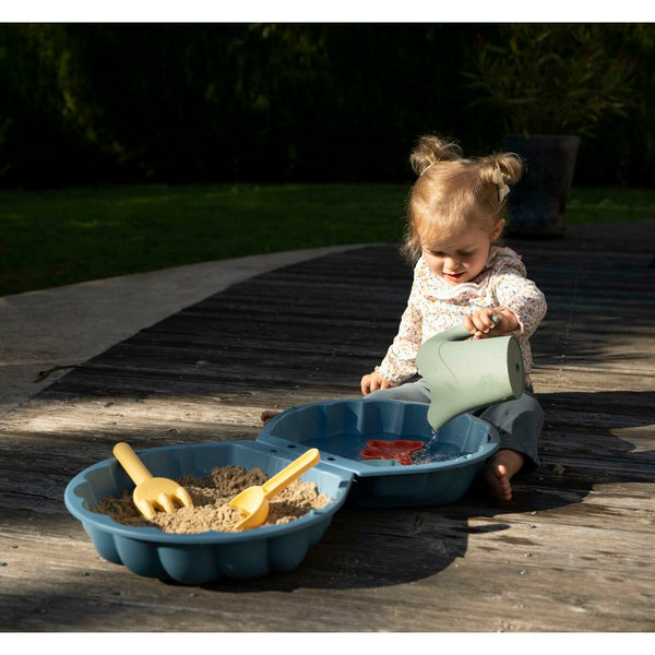 Playset Smoby SMOBY Life