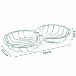 Playset Smoby SMOBY Life