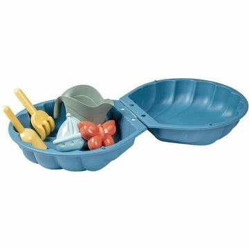 Playset Smoby SMOBY Life