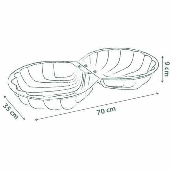 Playset Smoby SMOBY Life