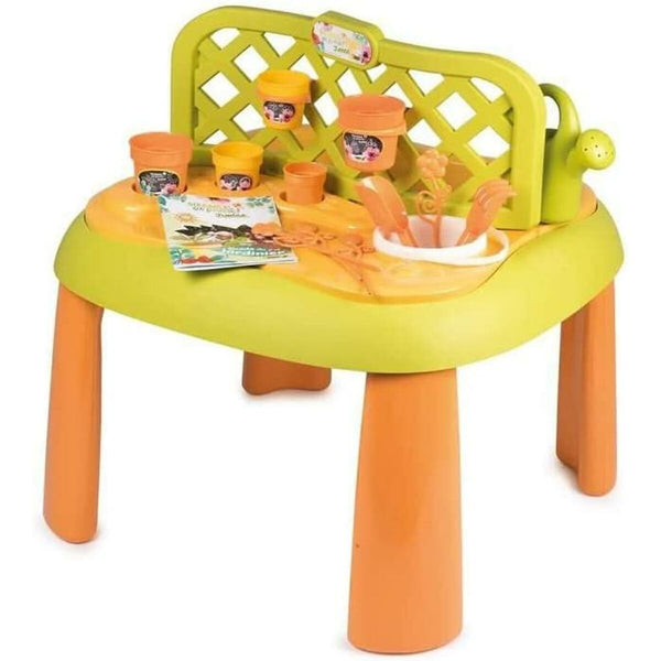 Spielzeug-Set Smoby Garten