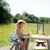 Gleichgewichtsbrett Smoby grün