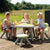 Gleichgewichtsbrett Smoby grün