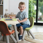 Kinderstuhl Smoby SMOBY Life