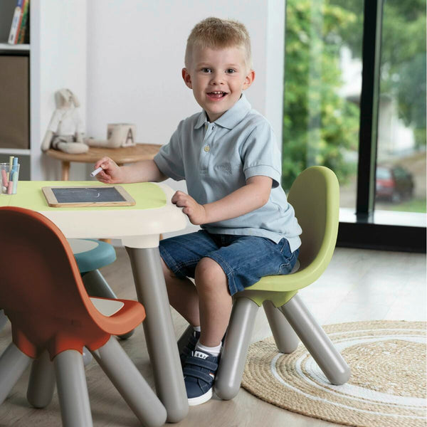 Kinderstuhl Smoby SMOBY Life