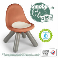 Kinderstuhl Smoby SMOBY Life