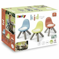 Kinderstuhl Smoby SMOBY Life
