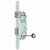 Einsteckschloss Yale 6,2 x 2 x 23 cm Stahl