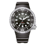 Herrenuhr Citizen PROMASTER DIVER 300 Schwarz