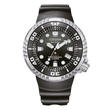 Herrenuhr Citizen PROMASTER DIVER 300 Schwarz