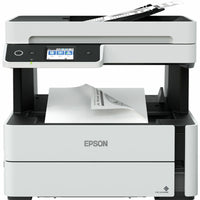 Multifunktionsdrucker Epson EcoTank ET-M3180 Weiß