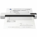 Tragbarer Scanner Epson B11B252402 600 dpi USB 2.0