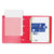 Ringbuch Oxford Europeanbinder Polyfoam A4 A4+ 1 Stück