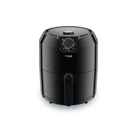 Heißluftfritteuse Tefal EY2018 Schwarz 1500 W 4,2 L