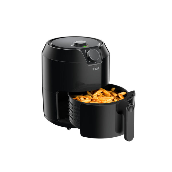 Heißluftfritteuse Tefal EY2018 Schwarz 1500 W 4,2 L