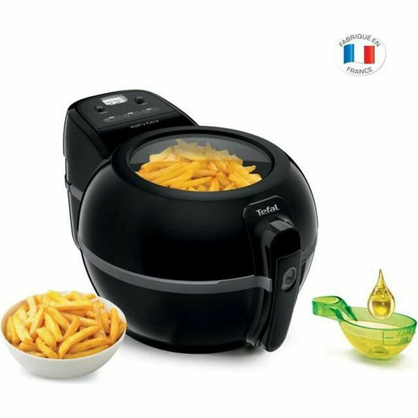 Fritteuse SEB FZ722815 1,2 L Schwarz 1550 W 1550 W