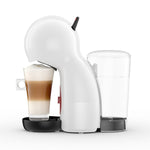 Kapsel-Kaffeemaschine Krups KP1A3110 Weiß 1600 W 15 bar 0,8 L
