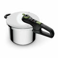 Express-Töpfe Tefal Edelstahl 8 L (Restauriert A)