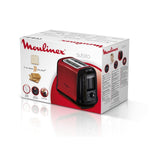 Toaster Moulinex LT260D11X 850 W 850 W