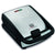 Sandwichmaker Tefal SW852D Schwarz 700 W