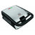 Sandwichmaker Tefal SW852D Schwarz 700 W