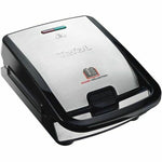 Waffeleisen Tefal SW853D12 Snack Collection 700 W