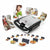 Waffeleisen Tefal SW853D12 Snack Collection 700 W