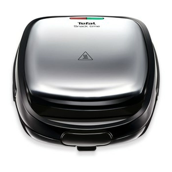 Sandwichmaker Tefal SW341D12 Schwarz 700 W