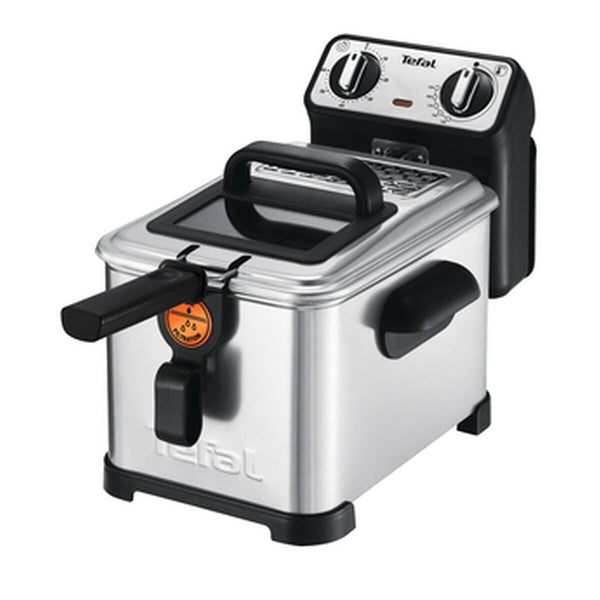 Fritteuse Tefal Schwarz Stahl 2400 W (Restauriert A)