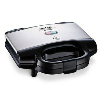 Sandwichmaker Tefal ULTRACOMPACT Schwarz 700 W