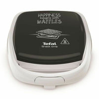 Waffeleisen Tefal SW341112 700 W