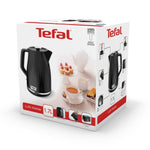 Wasserkocher Tefal KO2508  Schwarz Metall 2400 W 1,7 L