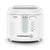 Fritteuse Tefal FF2031 Weiß