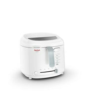 Fritteuse Tefal FF2031 Weiß