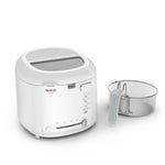 Fritteuse Tefal FF2031 Weiß