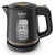 Wasserkocher Tefal KI5338 Schwarz Kunststoff 2400 W 1 L
