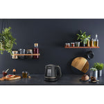 Wasserkocher Tefal KI5338 Schwarz Kunststoff 2400 W 1 L