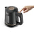 Wasserkocher Tefal KI5338 Schwarz Kunststoff 2400 W 1 L