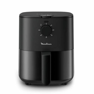 Heißluftfritteuse Moulinex EZ130810 1280 W Schwarz 1 kg