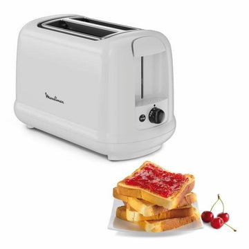 Toaster Moulinex 850 W 2 Scheiben