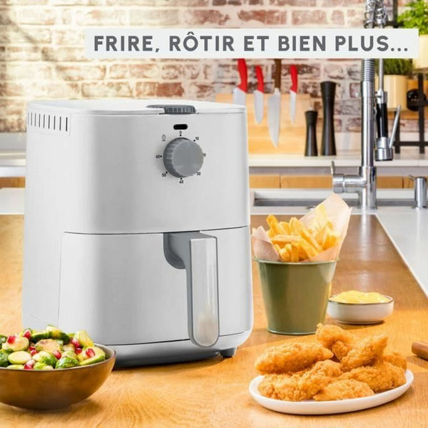 Heißluftfritteuse Moulinex 3,5 L