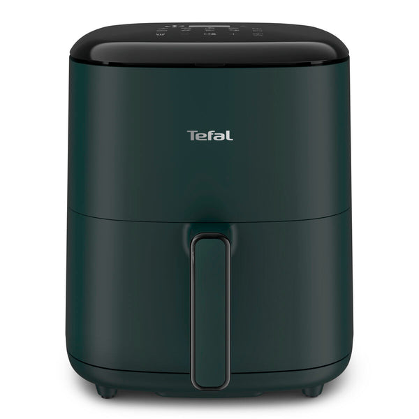 Heißluftfritteuse Tefal EY245310 grün 1500 W 5 L