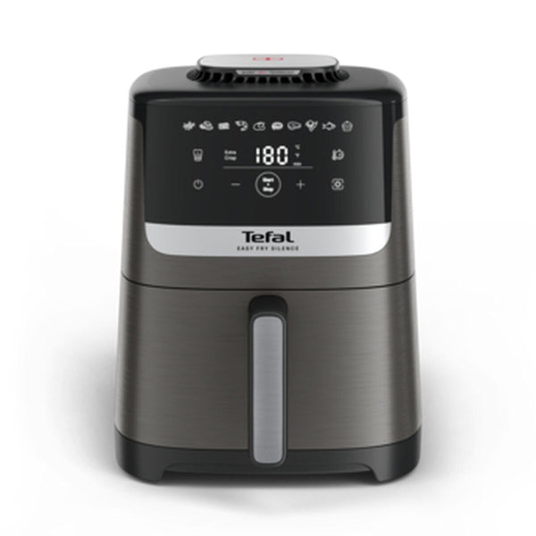Heißluftfritteuse Tefal EY551HE0 Schwarz Grau 5 L