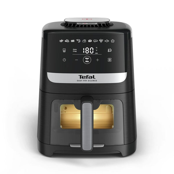 Heißluftfritteuse Tefal EY5568E0 Schwarz 5 L
