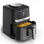 Heißluftfritteuse Tefal EY5568E0 Schwarz 5 L