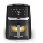 Heißluftfritteuse Tefal EY5568E0 Schwarz 5 L