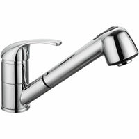 Kitchen Tap Rousseau BAGO Metall