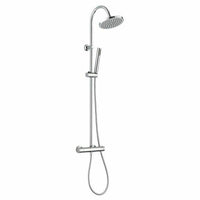 Dusche Säule Rousseau 3 Positionen Kunststoff