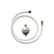 GPS-Erfassung Rousseau M20X150