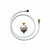 GPS-Erfassung Rousseau M20X150